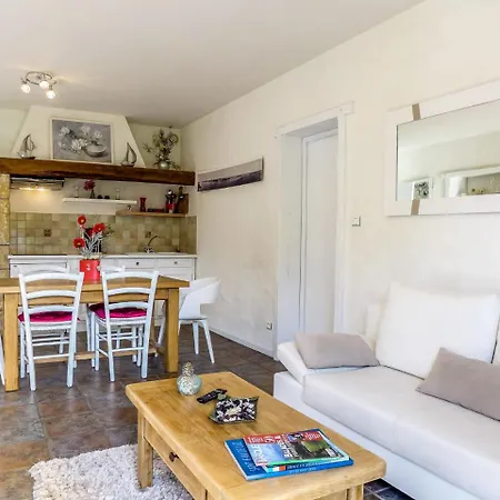 Haiz Pean Appartamento Saint-Jean-de-Luz