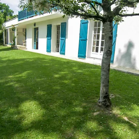Appartamento Haiz Pean Saint-Jean-de-Luz