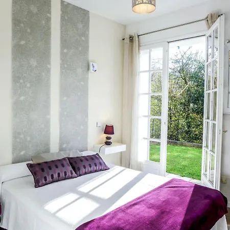 Appartamento Haiz Pean Saint-Jean-de-Luz