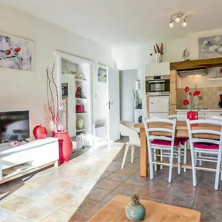 Appartamento Haiz Pean Saint-Jean-de-Luz