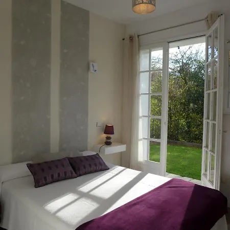 Appartamento Haiz Pean Saint-Jean-de-Luz