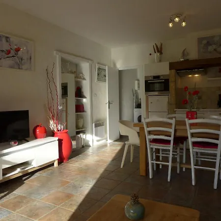 Haiz Pean Appartamento Saint-Jean-de-Luz