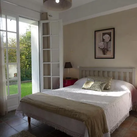 Haiz Pean Appartamento Saint-Jean-de-Luz