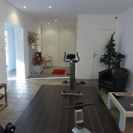 Appartamento Haiz Pean Saint-Jean-de-Luz