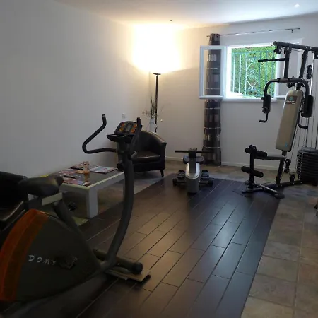 Appartamento Haiz Pean Saint-Jean-de-Luz