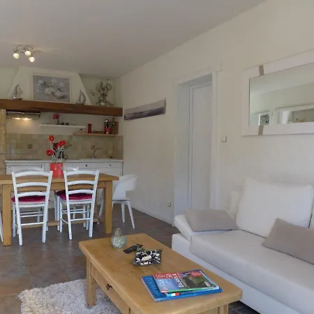 Haiz Pean Appartamento Saint-Jean-de-Luz